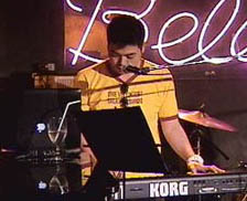Jyunji Usui