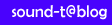 sound-t@blog�F���y����L��DTM�Ɋւ��鏑������